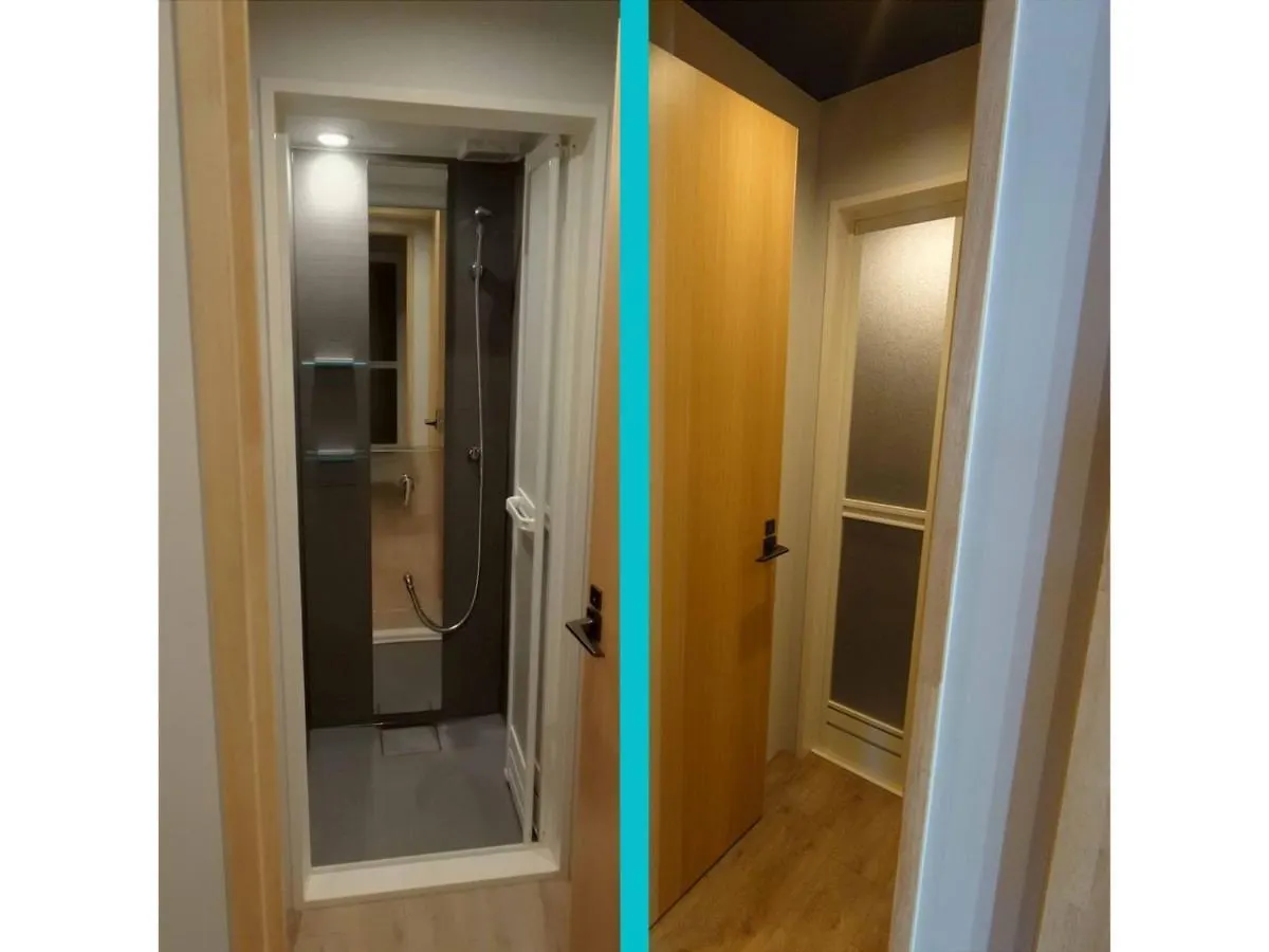 Hotel Atarayo Osaka - Vacation Stay 15097V 0*,